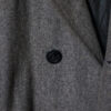 001 Abrigo de lana marinero o PEACOAT - Imagen 3