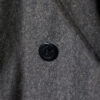 001 Abrigo de lana marinero o PEACOAT - Imagen 4