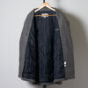 001 Abrigo de lana marinero o PEACOAT - Imagen 5