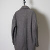 001 Abrigo de lana marinero o PEACOAT - Imagen 8