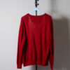 Cárdigan lana merino Talla M/L(H) - Imagen 4