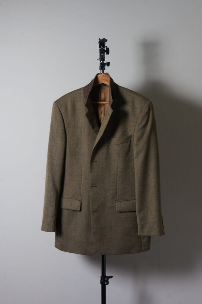 Blazer Stones Talla M(H)