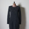 Vestido de lana Talla XS/S (M)