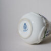 Florero Inglés (porcelana) - Imagen 2