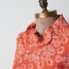 Polera de lino italiano - Imagen 4
