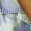 Blusa de seda Tommy Bahama talla M (M) - Imagen 2