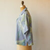 Blusa de seda Tommy Bahama talla M (M) - Imagen 4
