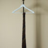 Corbata Yves Saint Laurent seda y lana - Imagen 3