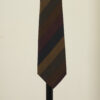 Corbata Yves Saint Laurent seda y lana - Imagen 2
