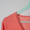Suéter lana merino Talla XS(M) - Imagen 2