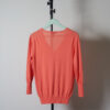 Suéter lana merino Talla XS(M) - Imagen 4