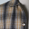 Chaqueta mix de lana antigua talla L(H) - Imagen 2
