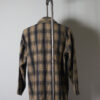 Chaqueta mix de lana antigua talla L(H) - Imagen 3