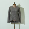 Sweater de diseño Helmut Lang