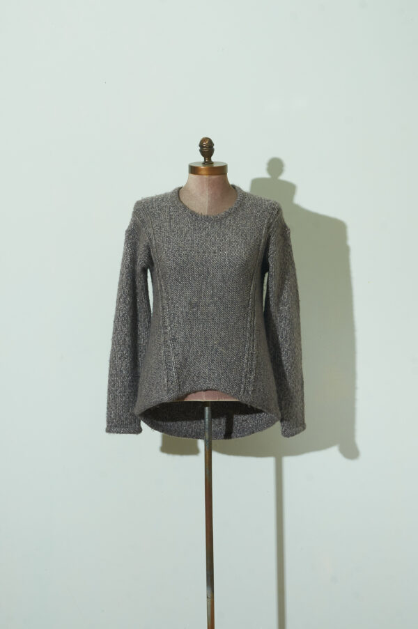 Sweater de diseño Helmut Lang