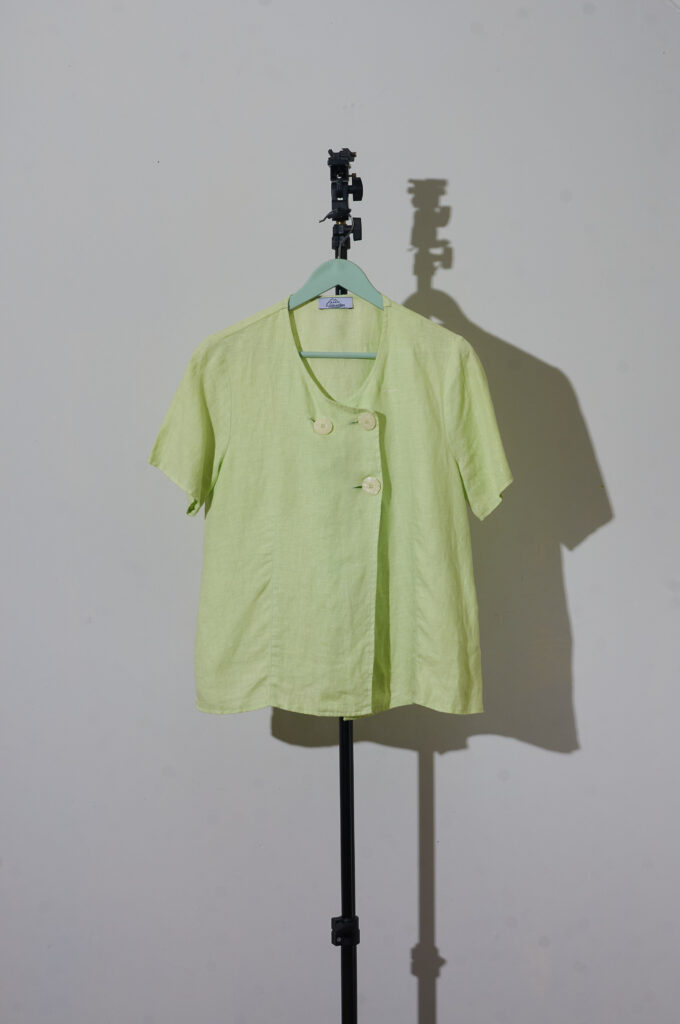 Chaqueta alemana Karin Glasmacher Talla XS/S