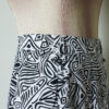 Falda lino viscosa Talla S - Imagen 3