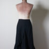 Falda de lino Hillard & Hanson - Imagen 4