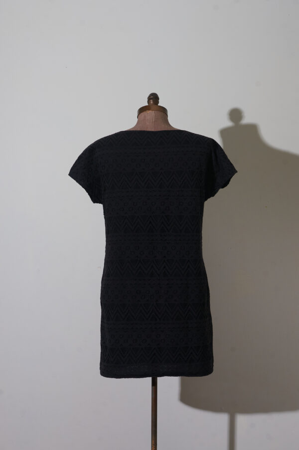 Vestido AX (Armani Exchange) talla S aprox - Imagen 4