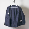 Vestón Licona Azul Marino Talla M(H) - Imagen 6