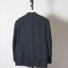 Vestón gris marengo Talla L(H) - Imagen 4