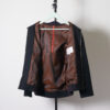 Chaqueta bomber EmanueleTalla S(H) - Imagen 3