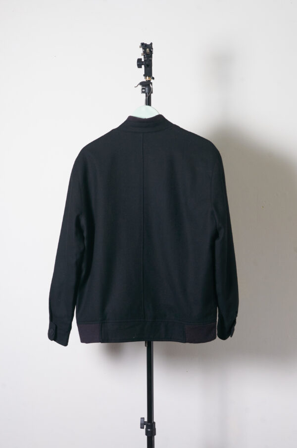 Chaqueta bomber EmanueleTalla S(H) - Imagen 9