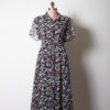 Vestido de seda Robbie Bee Talla M(M)