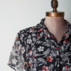 Vestido de seda Robbie Bee Talla M(M) - Imagen 4