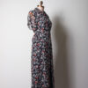 Vestido de seda Robbie Bee Talla M(M) - Imagen 2