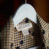 Blusa de seda Argenti Talla 6 (M) - Imagen 4
