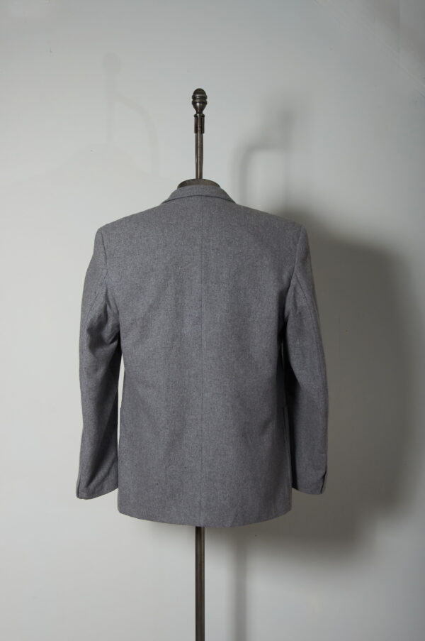Blazer BERTONI talla M/L - Imagen 4