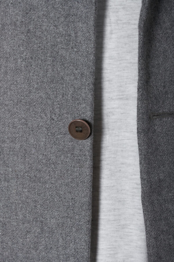 Blazer BERTONI talla M/L - Imagen 2