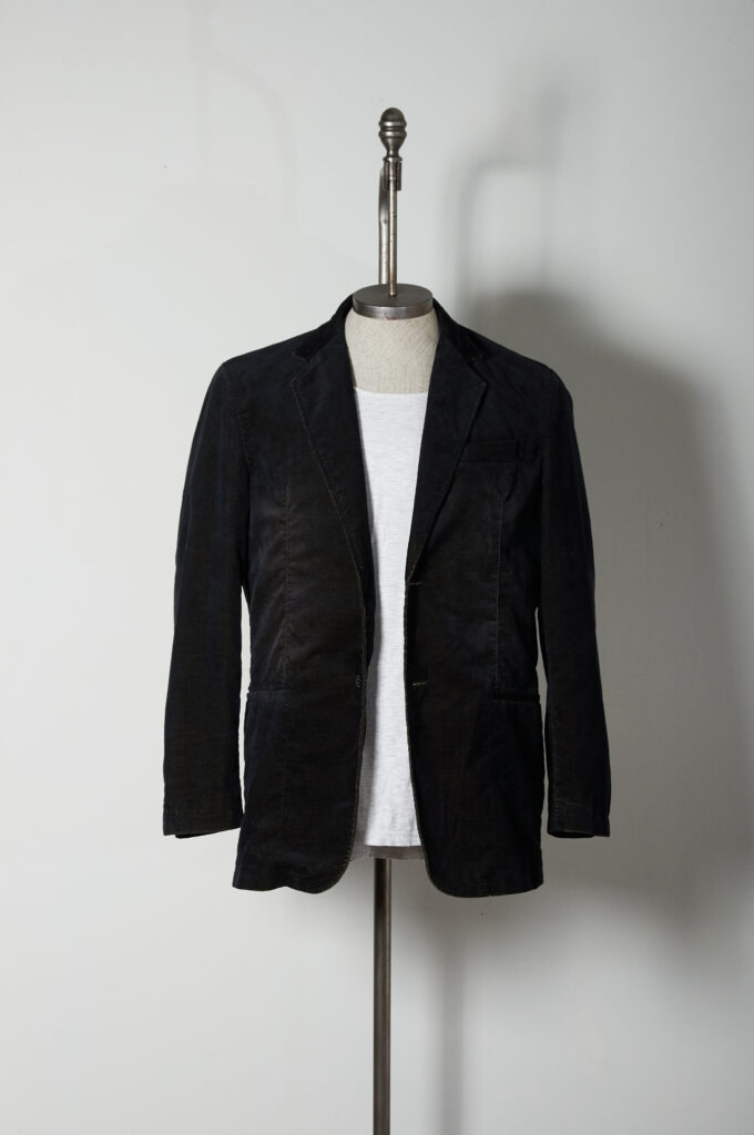 Blazer de cotelé MEXX talla M/L (H)