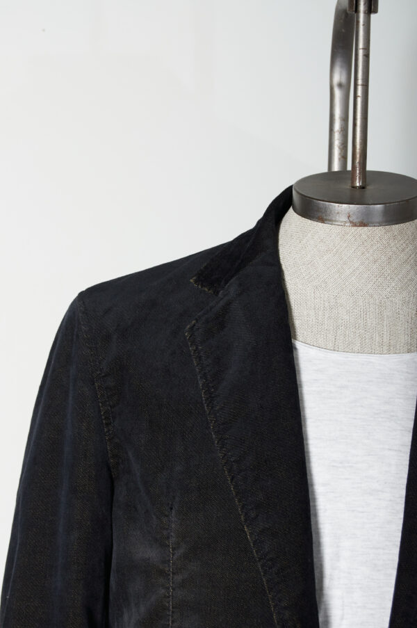 Blazer de cotelé MEXX talla L (H) - Imagen 2