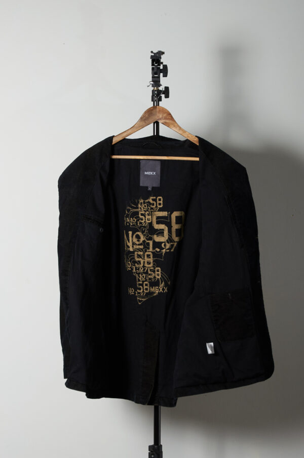 Blazer de cotelé MEXX talla L (H) - Imagen 6