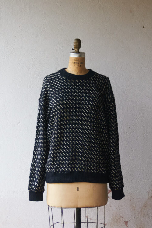 Suéter Noruega Talla M (H)