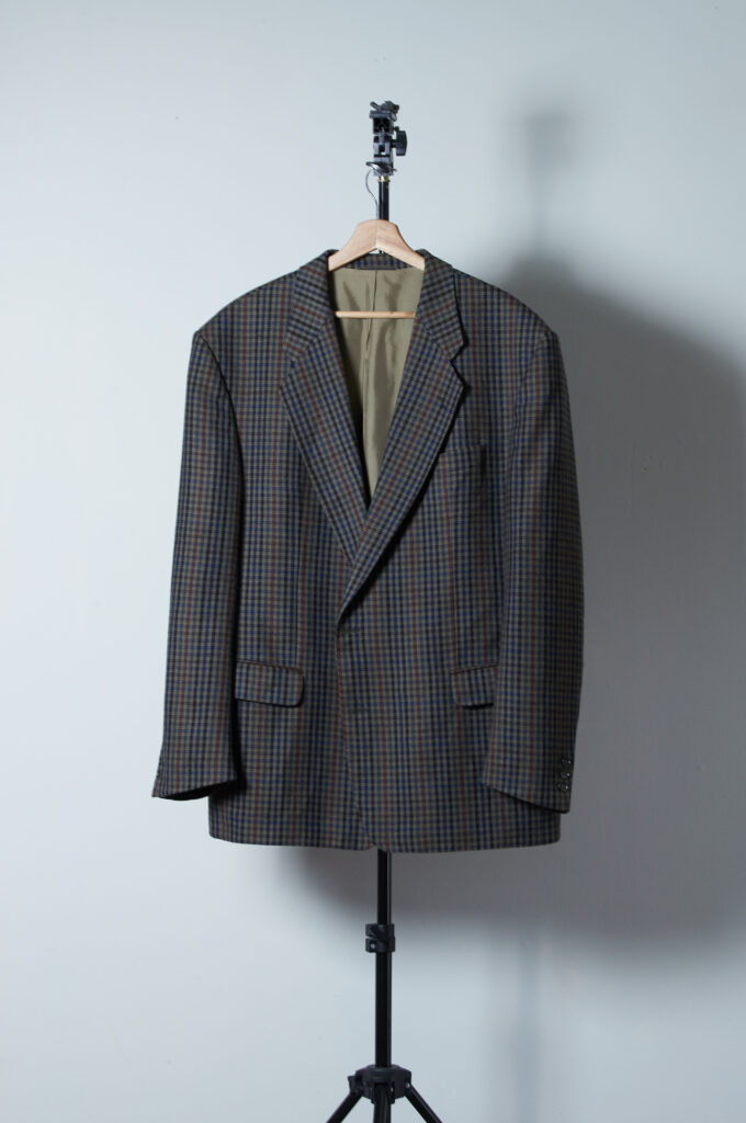 Vestón Roy Robson Talla XXL(H)