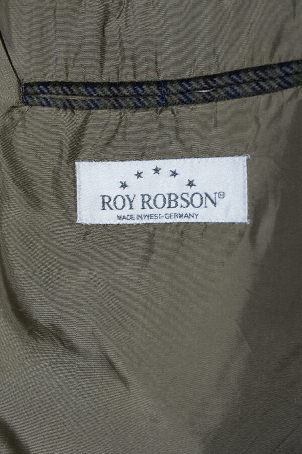 Vestón Roy Robson Talla XL(H) - Imagen 4