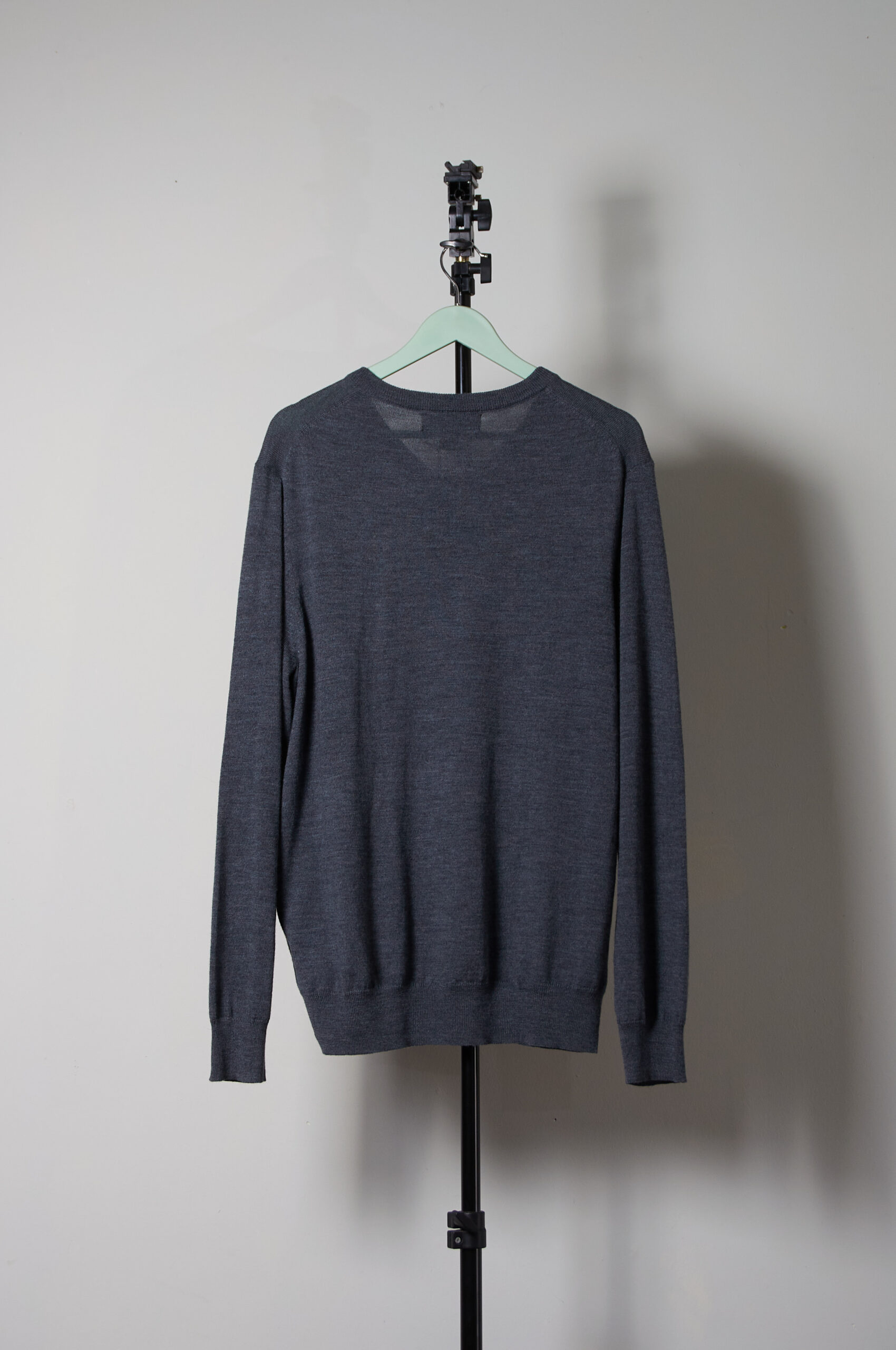 Suéter Harrison Davis Talla XL(H) lana merino - Imagen 4