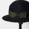 Sombrero Tirol Austria (55 cm) - Imagen 2