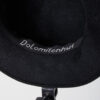 Sombrero Tirol Austria (55 cm) - Imagen 3