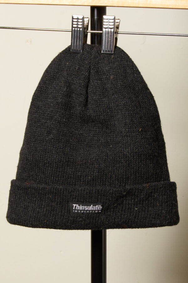 Gorro Thinsulate (52-58 cm)