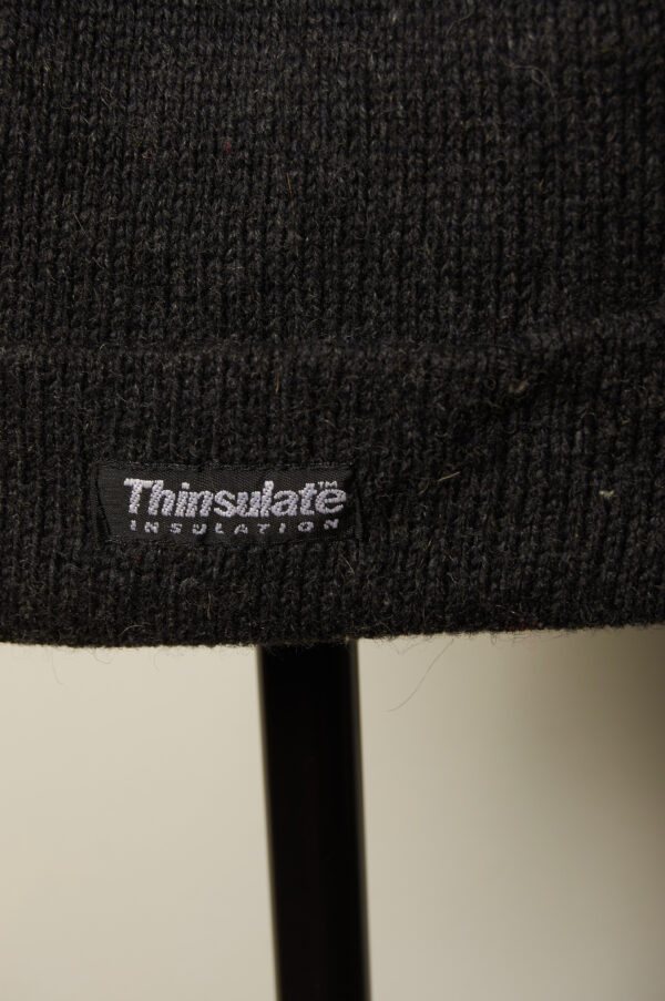 Gorro Thinsulate (52-58 cm) - Imagen 2