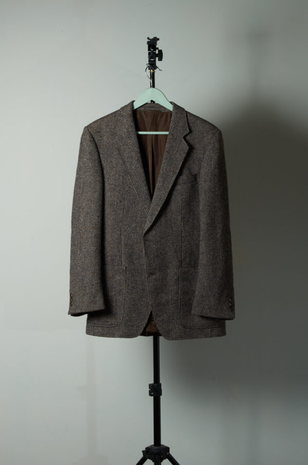 Vestón de lana ROY ROBSON talla S