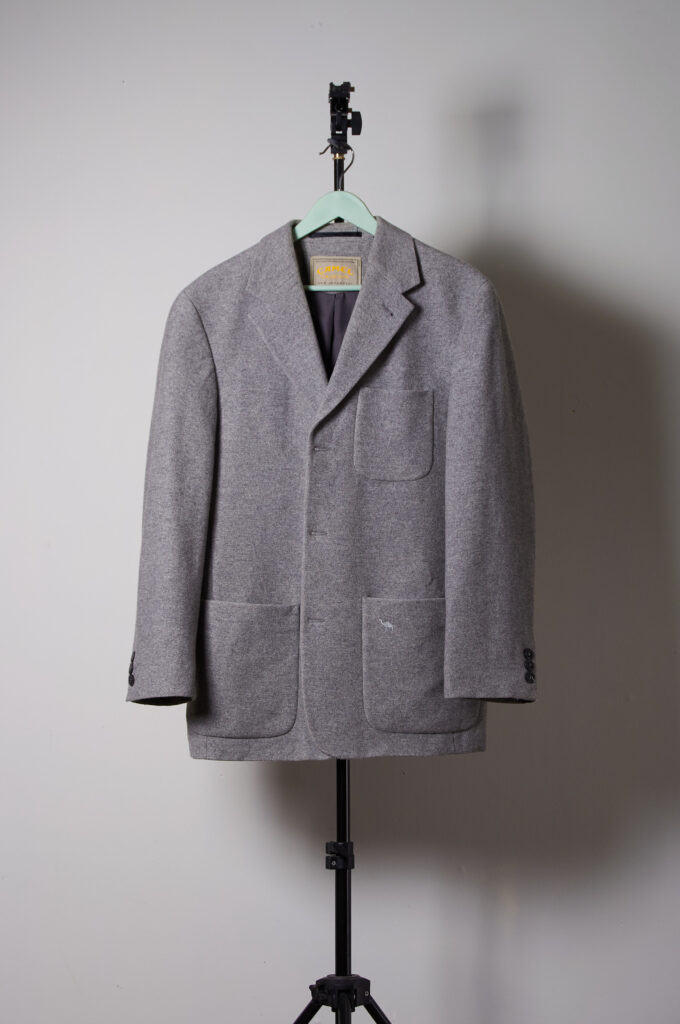Blazer marca CAMEL original talla M/L hombre