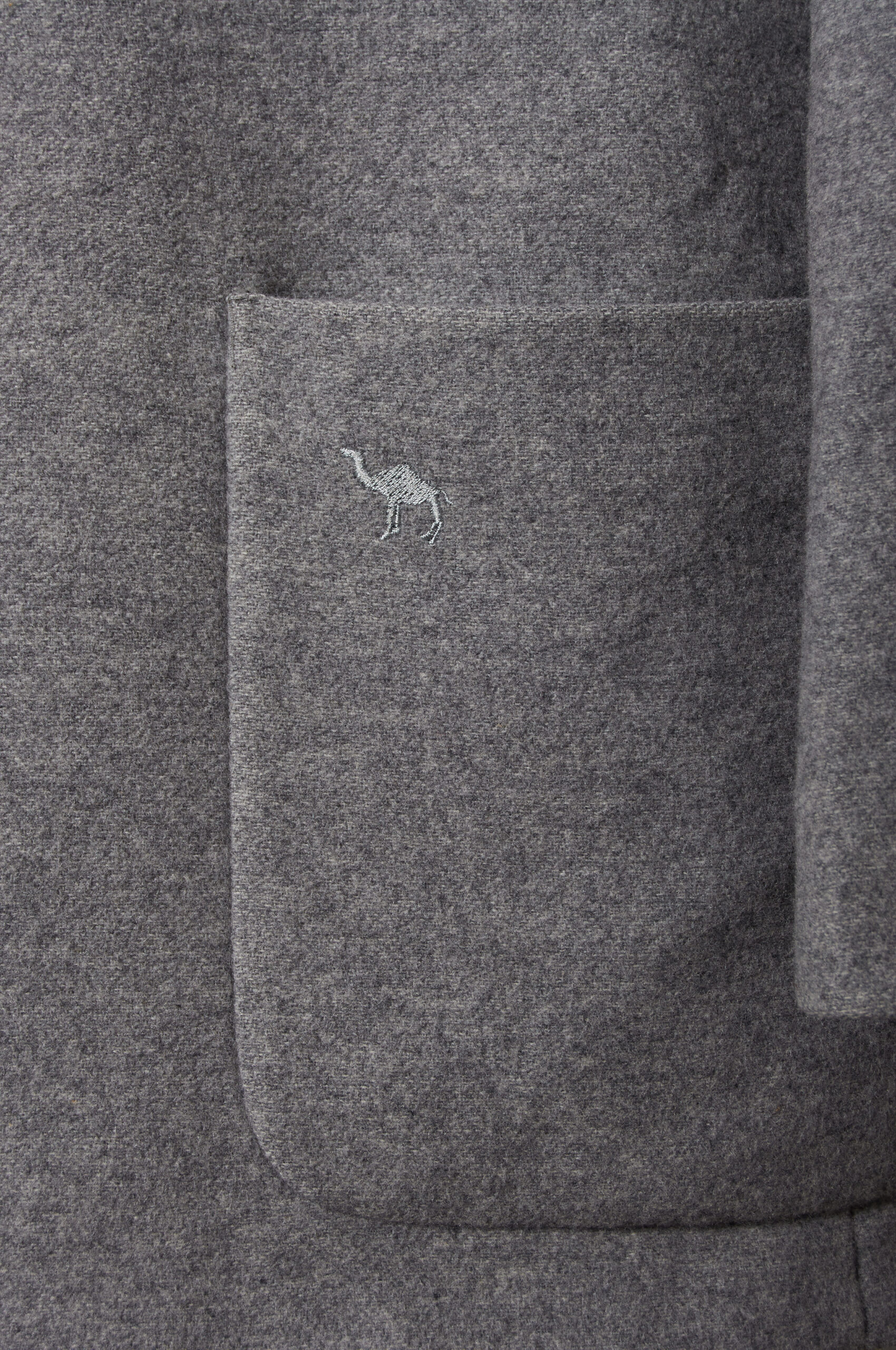 Blazer marca CAMEL original talla M/L hombre - Imagen 3