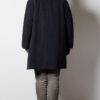 001 Abrigo Pierre Castelle Talla L/XL mujer - Imagen 8