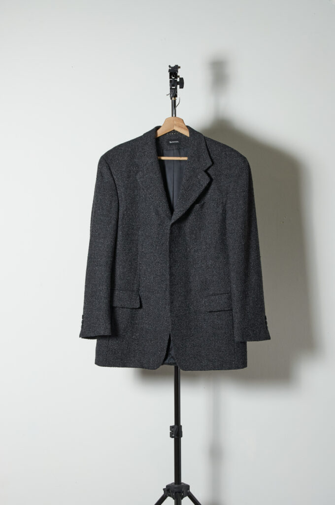 Vestón Benvenuto talla M/L hombre