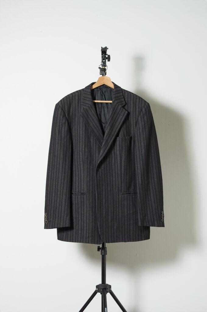 Blazer Roy Robson talla XL hombre